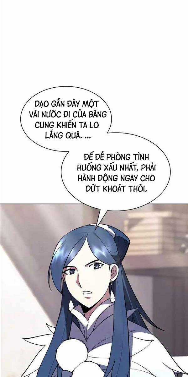 Học Giả Kiếm Sĩ Chương 80 trang 60