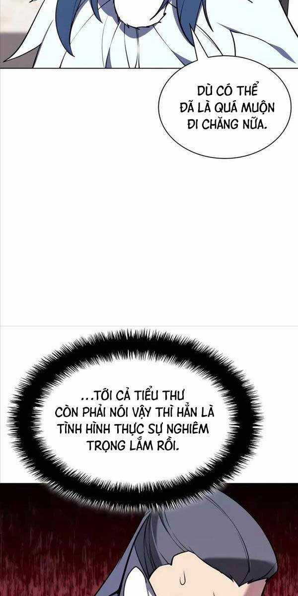 Học Giả Kiếm Sĩ Chương 80 trang 61