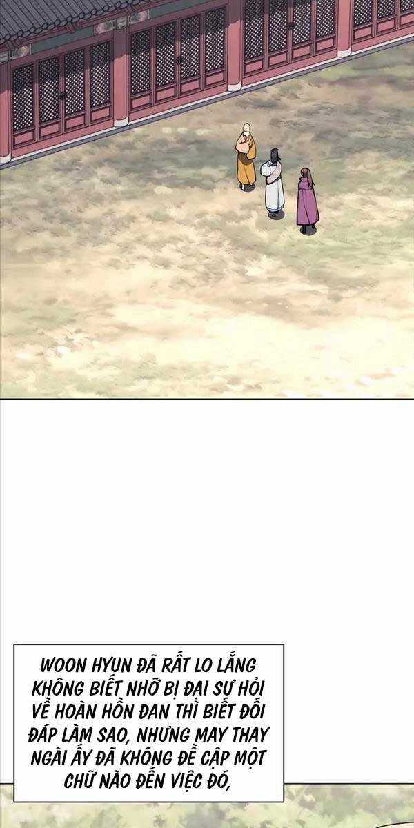 Học Giả Kiếm Sĩ Chương 80 trang 65