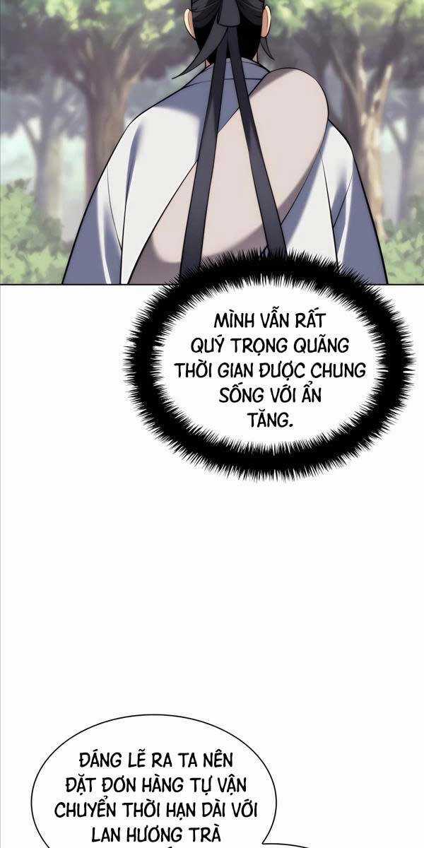 Học Giả Kiếm Sĩ Chương 80 trang 69