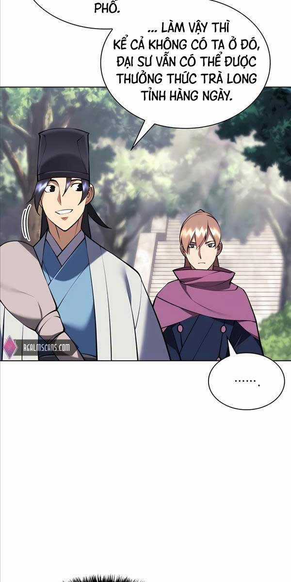 Học Giả Kiếm Sĩ Chương 80 trang 70