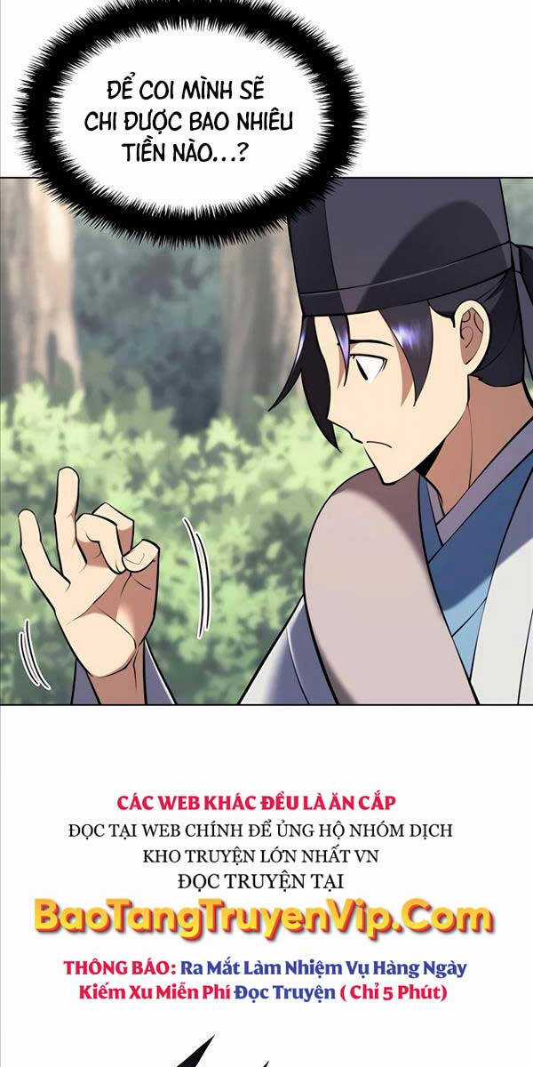 Học Giả Kiếm Sĩ Chương 80 trang 71