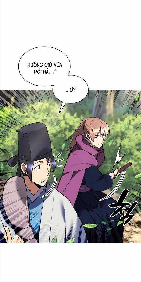 Học Giả Kiếm Sĩ Chương 80 trang 73