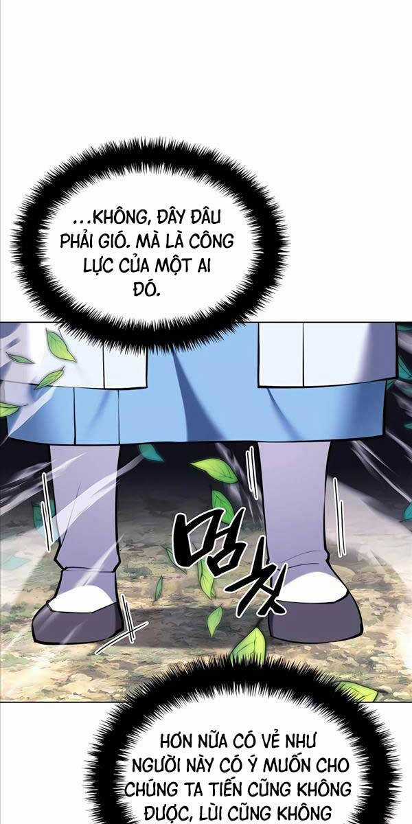 Học Giả Kiếm Sĩ Chương 80 trang 74