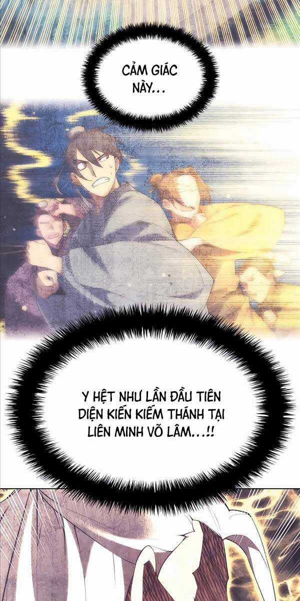 Học Giả Kiếm Sĩ Chương 80 trang 76