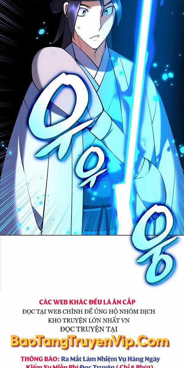 Học Giả Kiếm Sĩ Chương 80 trang 81