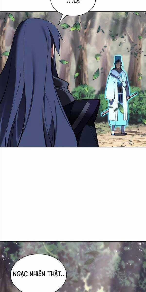 Học Giả Kiếm Sĩ Chương 80 trang 83