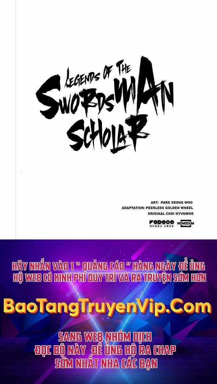 Học Giả Kiếm Sĩ Chương 80 trang 86