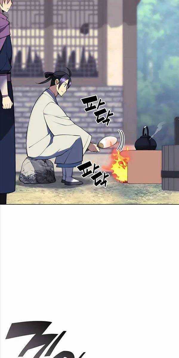 Học Giả Kiếm Sĩ Chương 80 trang 9