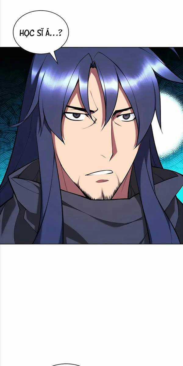 Học Giả Kiếm Sĩ Chương 81 trang 14