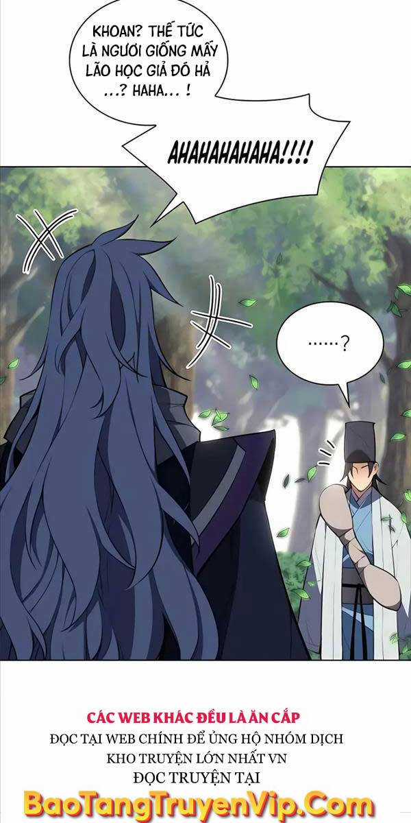 Học Giả Kiếm Sĩ Chương 81 trang 15