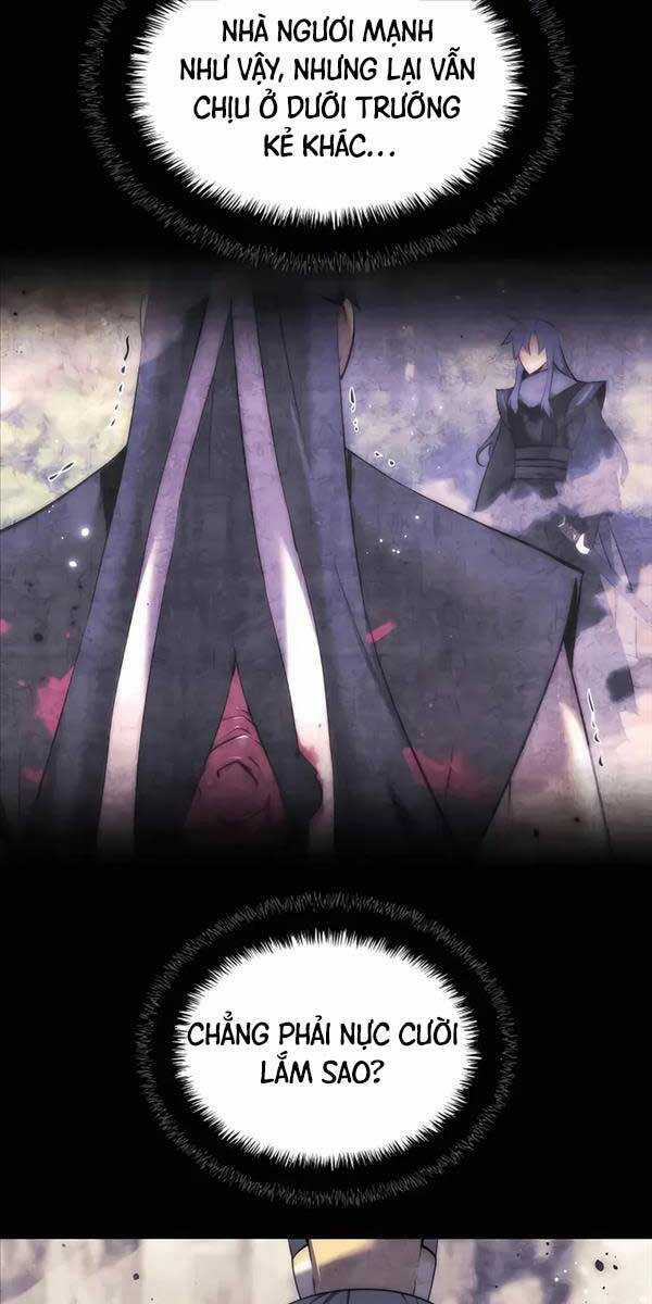 Học Giả Kiếm Sĩ Chương 81 trang 19