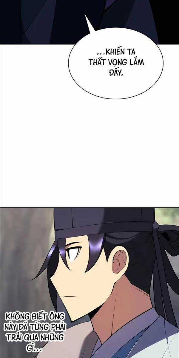 Học Giả Kiếm Sĩ Chương 81 trang 21