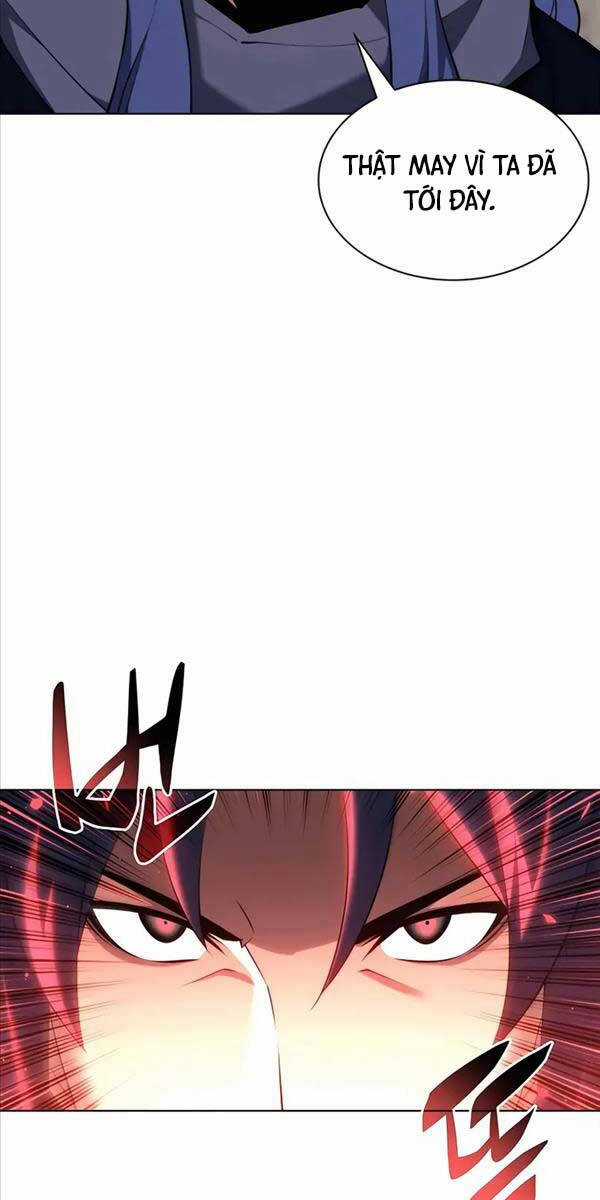 Học Giả Kiếm Sĩ Chương 81 trang 23