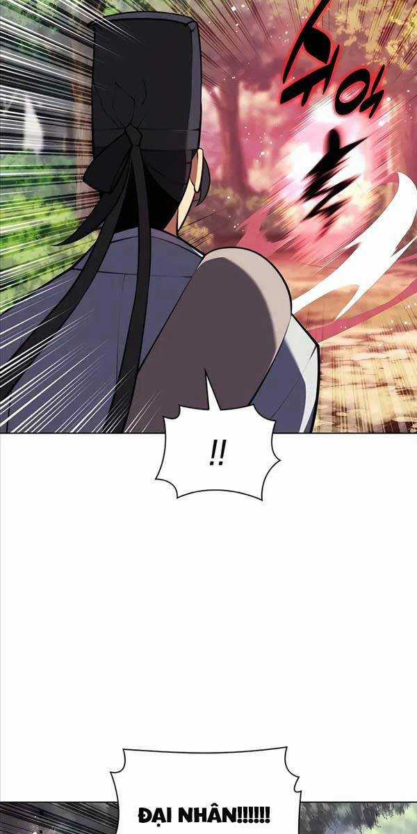 Học Giả Kiếm Sĩ Chương 81 trang 27