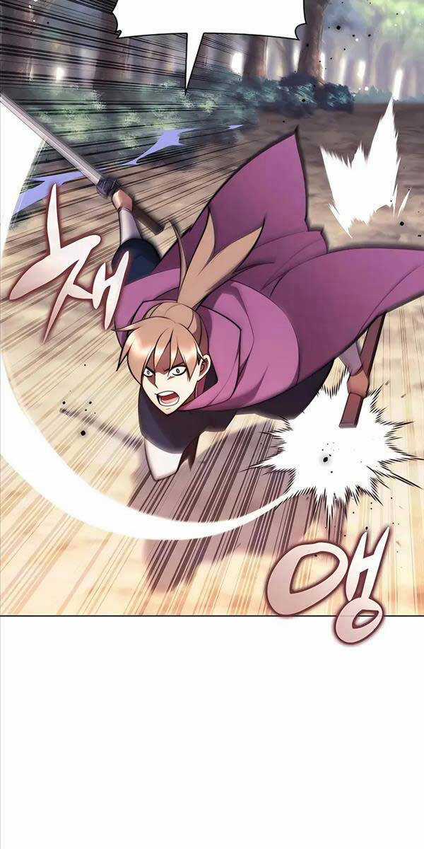 Học Giả Kiếm Sĩ Chương 81 trang 28