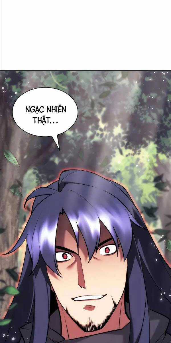 Học Giả Kiếm Sĩ Chương 81 trang 3