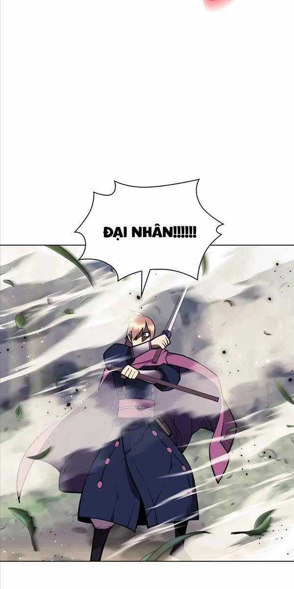 Học Giả Kiếm Sĩ Chương 81 trang 30