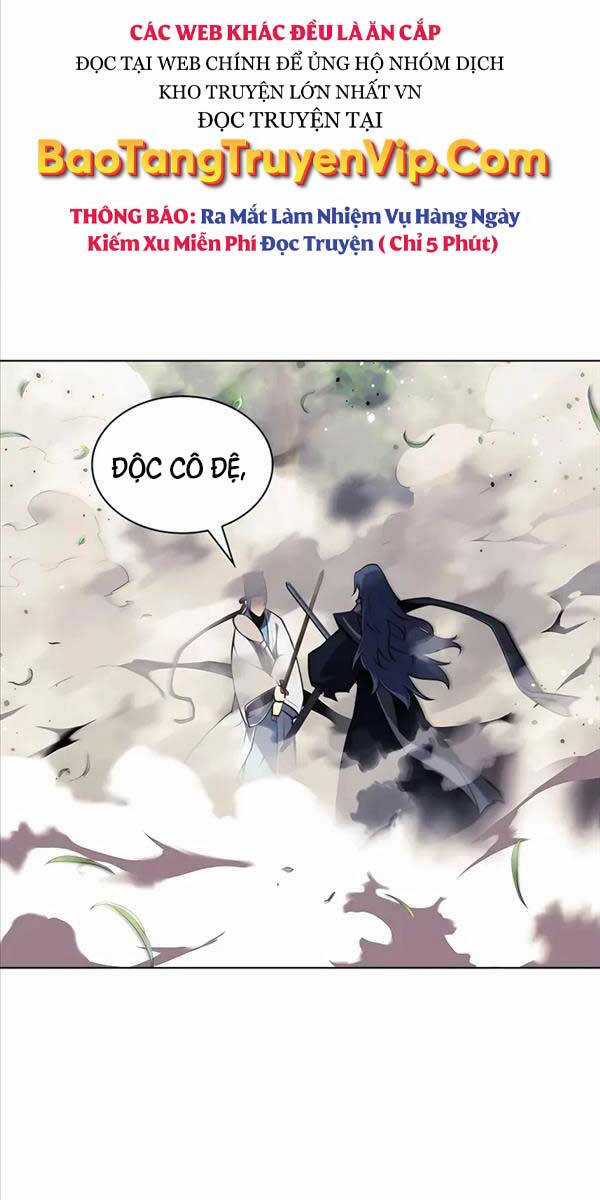 Học Giả Kiếm Sĩ Chương 81 trang 31