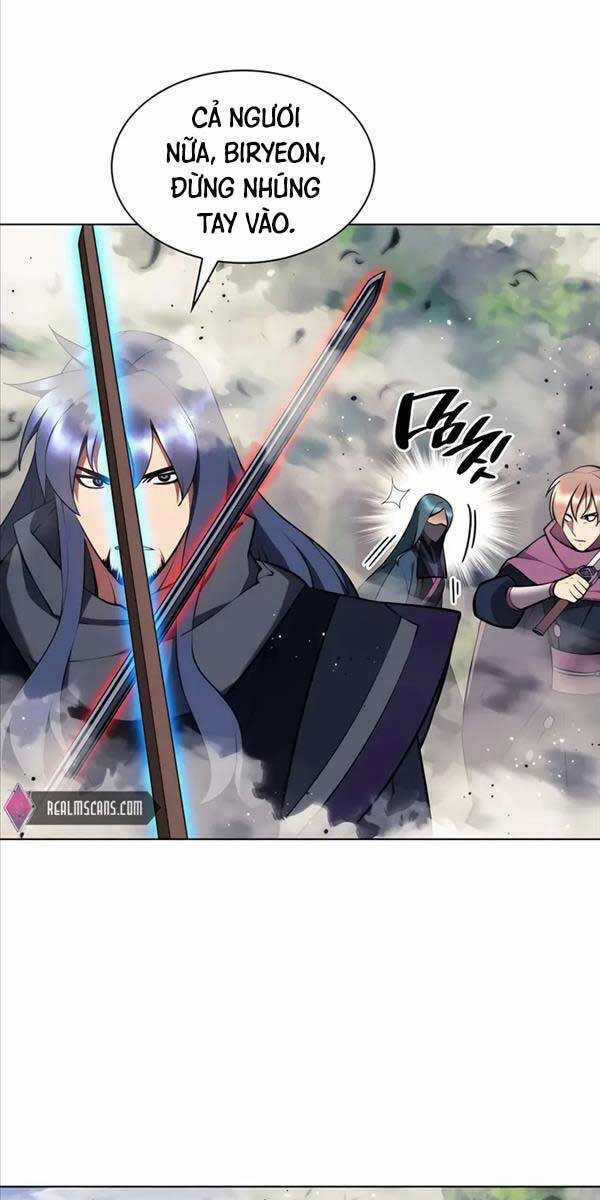 Học Giả Kiếm Sĩ Chương 81 trang 33