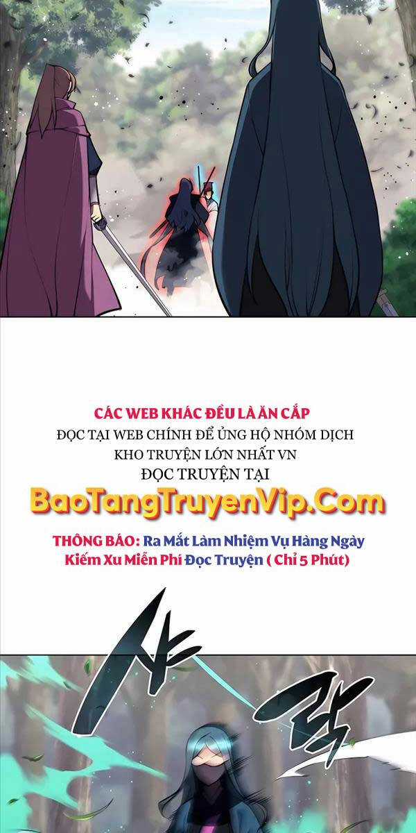 Học Giả Kiếm Sĩ Chương 81 trang 35