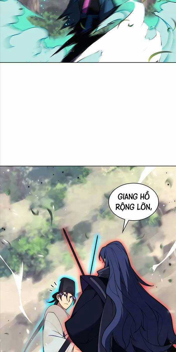 Học Giả Kiếm Sĩ Chương 81 trang 36