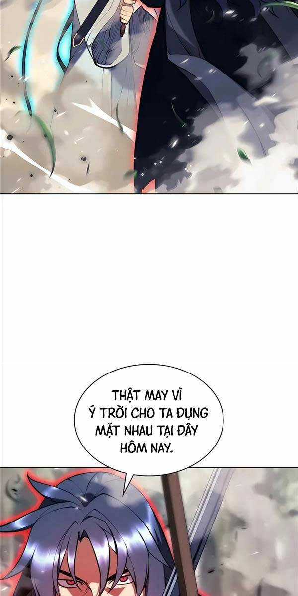 Học Giả Kiếm Sĩ Chương 81 trang 37