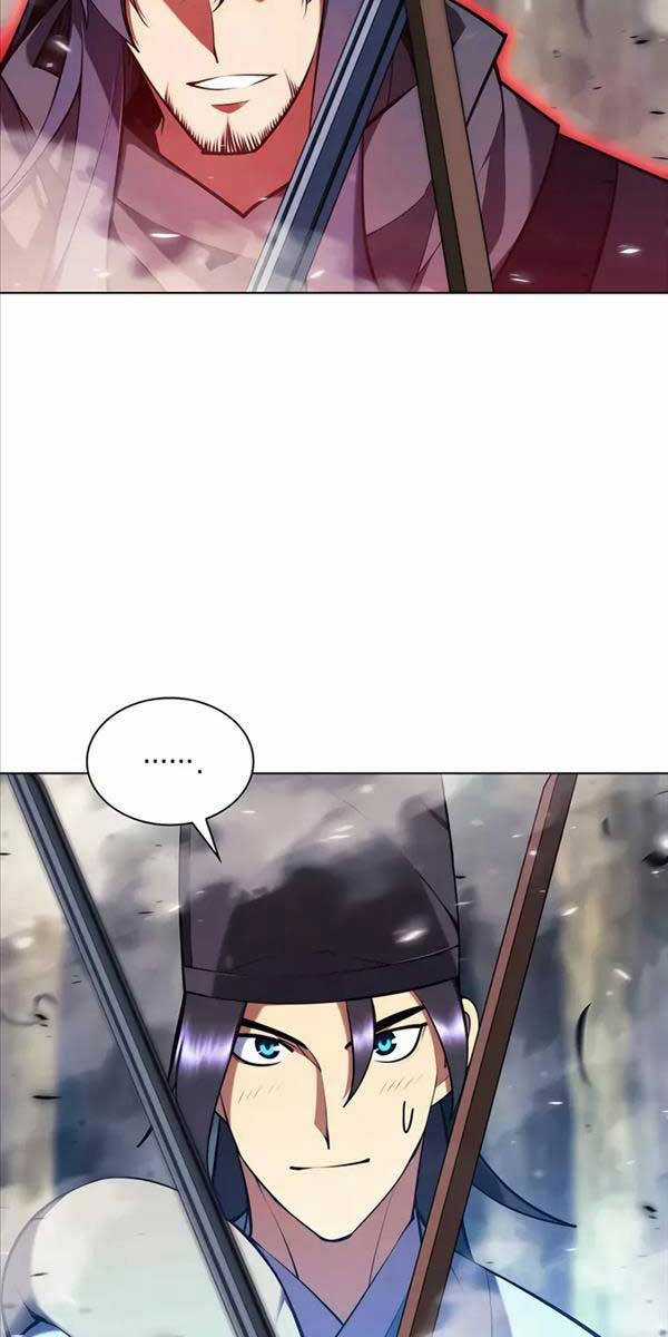 Học Giả Kiếm Sĩ Chương 81 trang 38