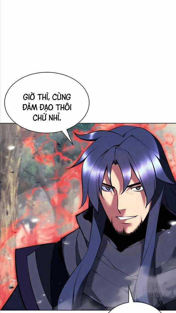 Học Giả Kiếm Sĩ Chương 81 trang 40