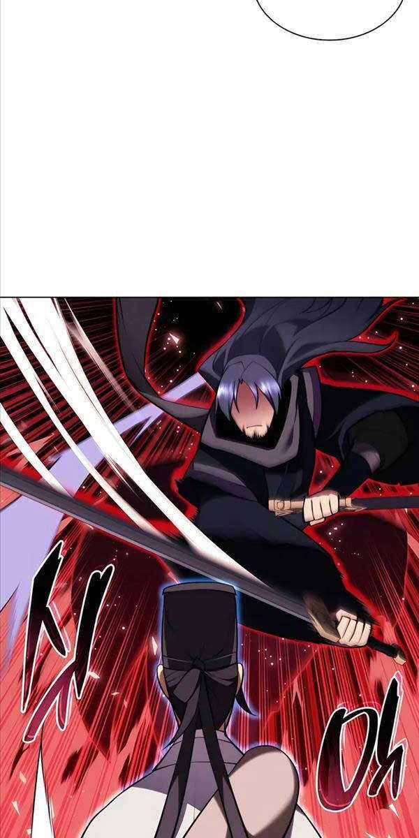 Học Giả Kiếm Sĩ Chương 81 trang 42