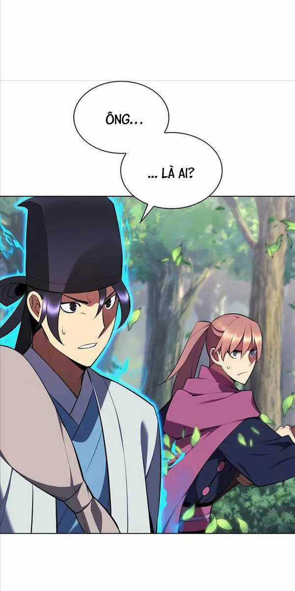 Học Giả Kiếm Sĩ Chương 81 trang 5