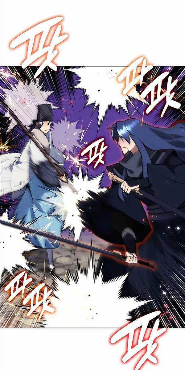 Học Giả Kiếm Sĩ Chương 81 trang 50