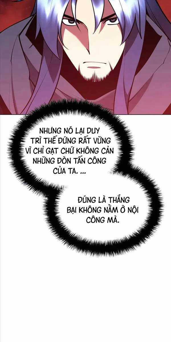 Học Giả Kiếm Sĩ Chương 81 trang 54