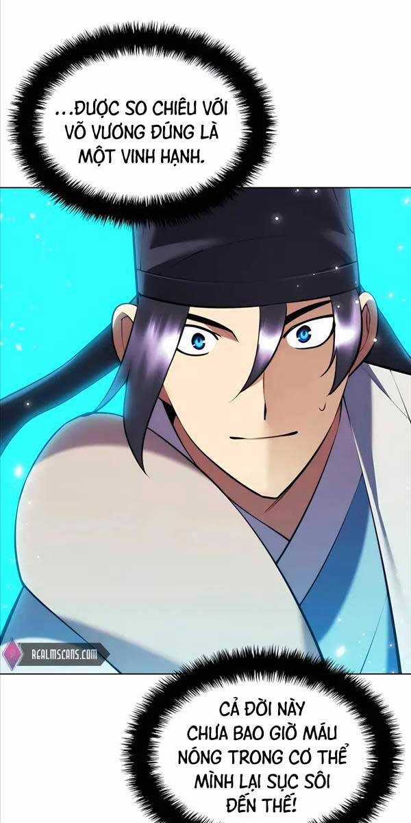 Học Giả Kiếm Sĩ Chương 81 trang 55