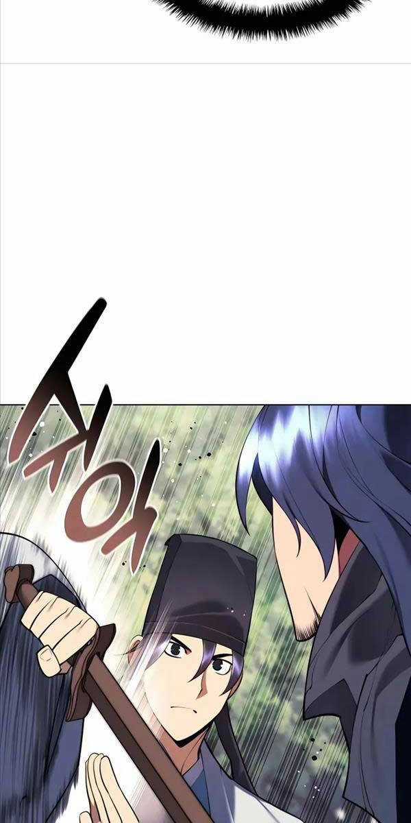 Học Giả Kiếm Sĩ Chương 81 trang 56