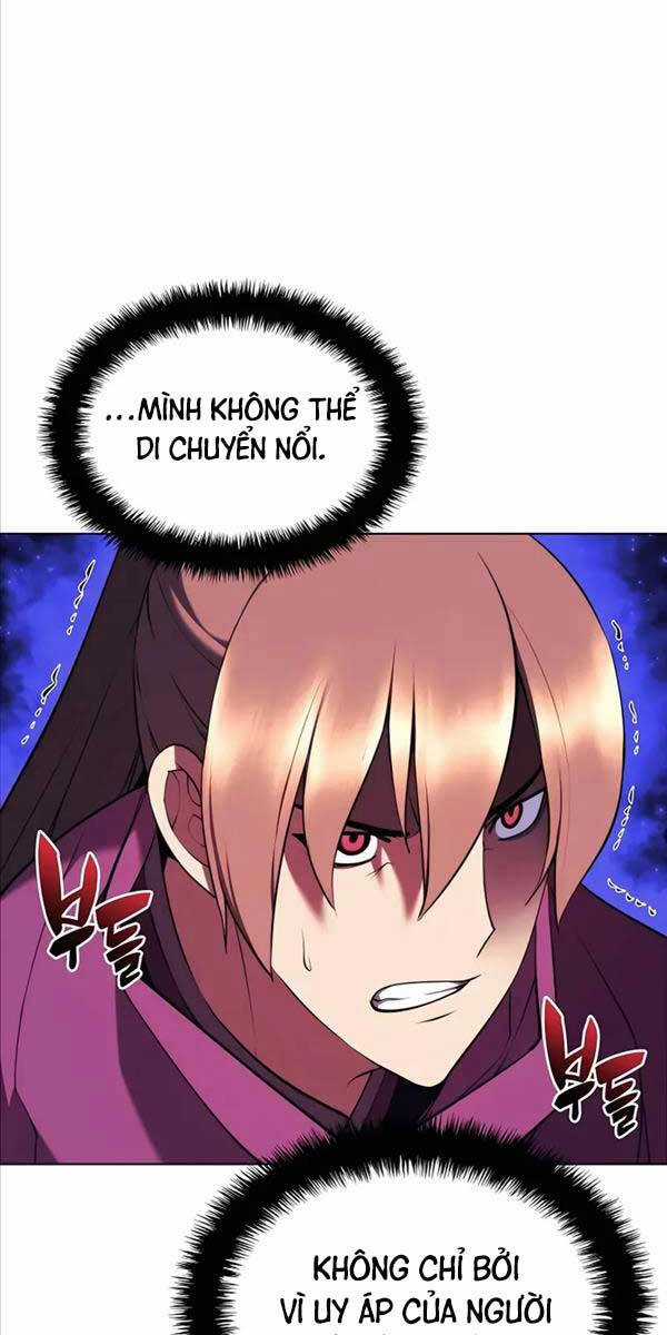 Học Giả Kiếm Sĩ Chương 81 trang 6