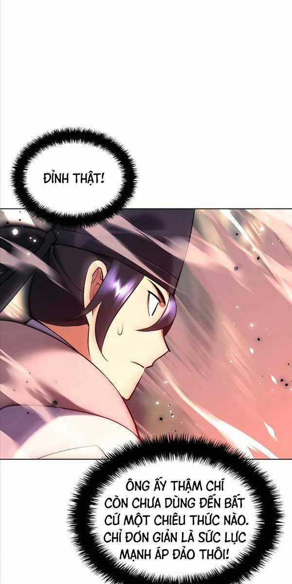 Học Giả Kiếm Sĩ Chương 81 trang 62