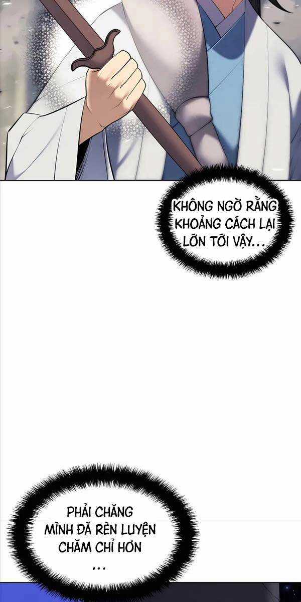 Học Giả Kiếm Sĩ Chương 81 trang 66