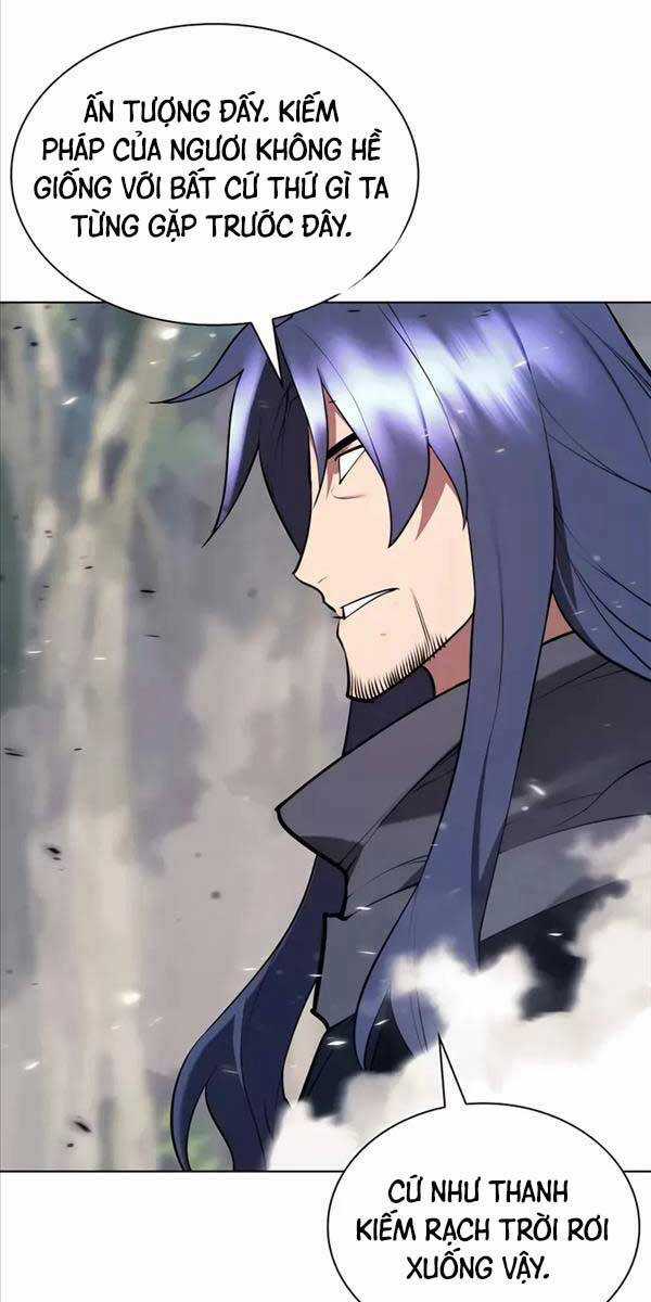 Học Giả Kiếm Sĩ Chương 81 trang 68