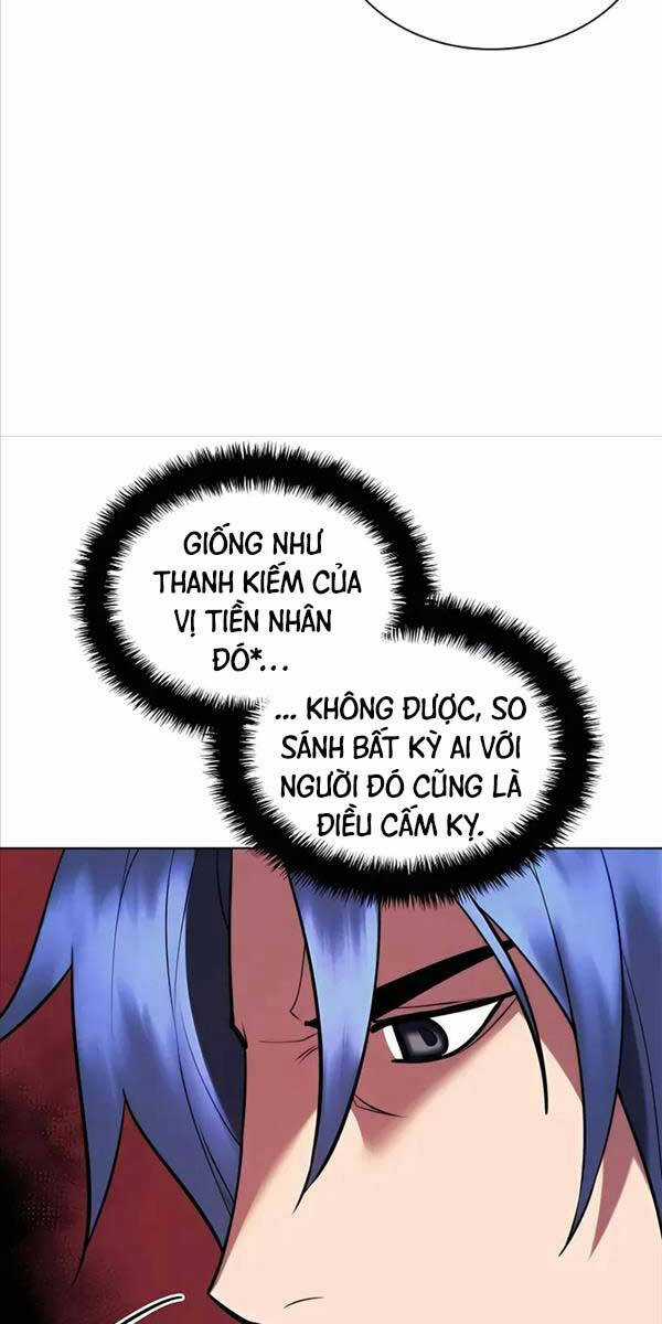 Học Giả Kiếm Sĩ Chương 81 trang 69