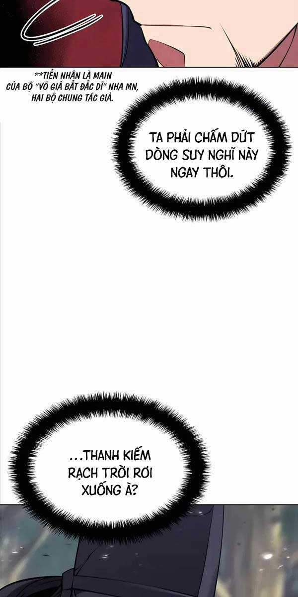 Học Giả Kiếm Sĩ Chương 81 trang 70