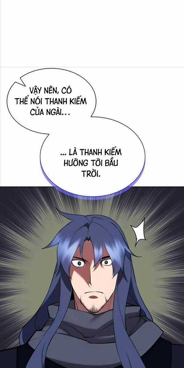 Học Giả Kiếm Sĩ Chương 81 trang 74