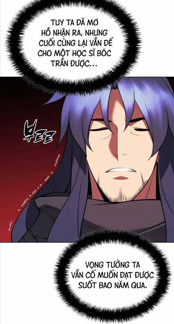 Học Giả Kiếm Sĩ Chương 81 trang 76