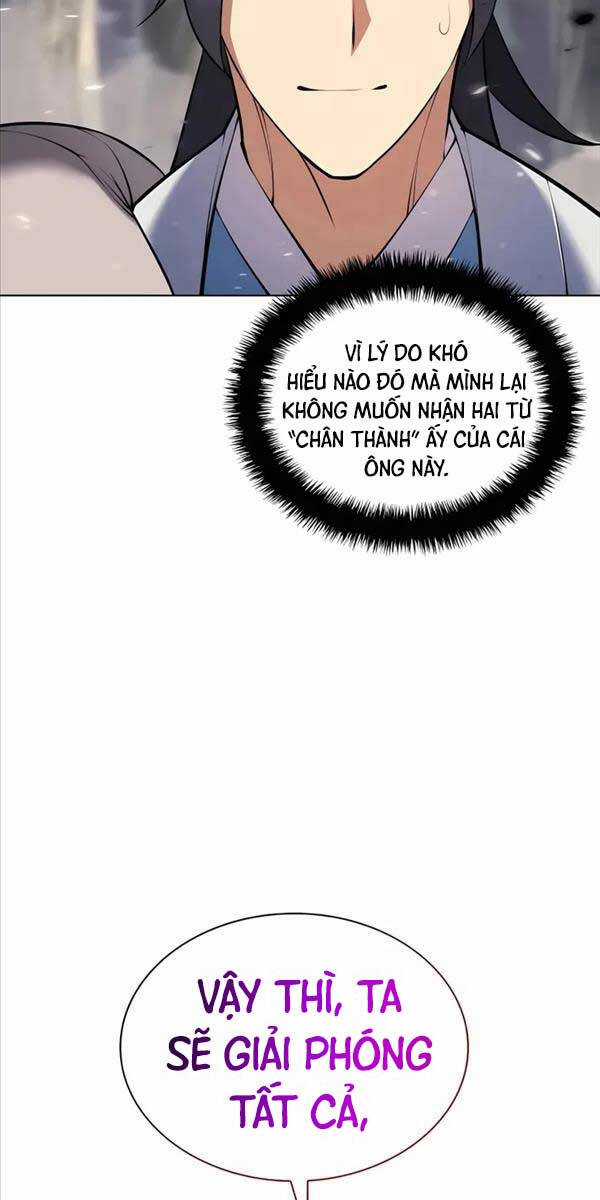 Học Giả Kiếm Sĩ Chương 81 trang 81