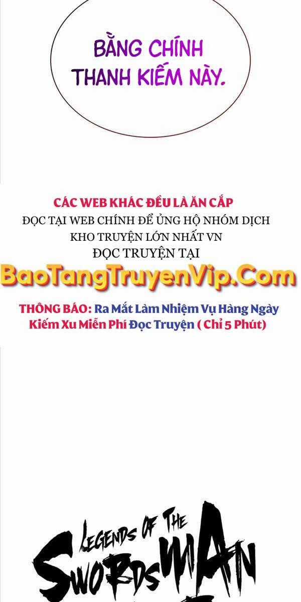 Học Giả Kiếm Sĩ Chương 81 trang 83