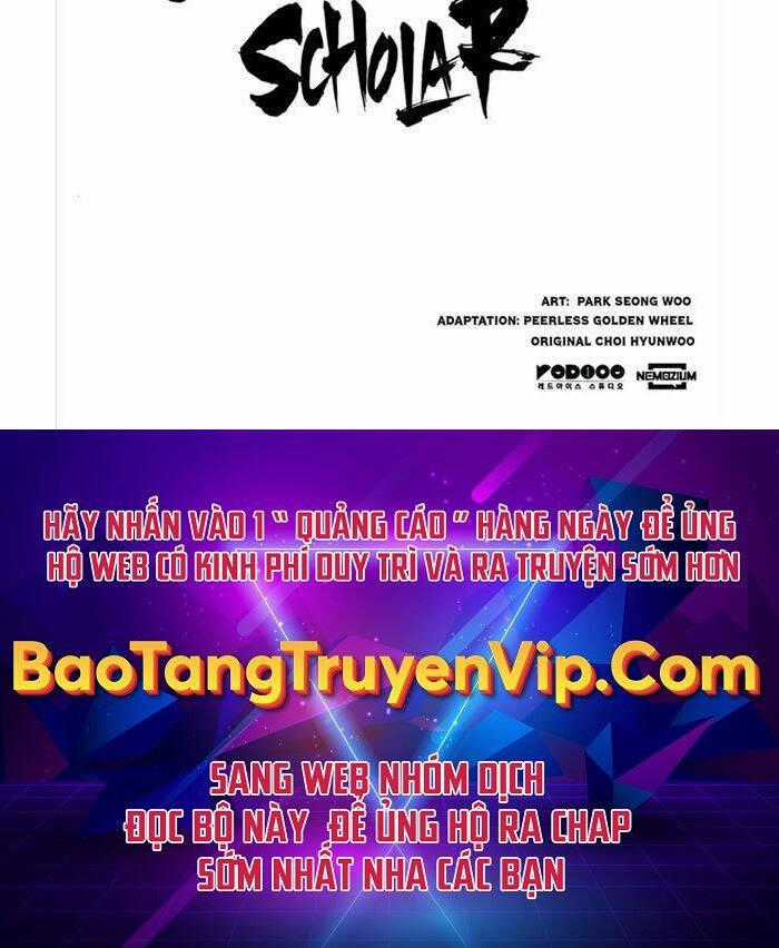 Học Giả Kiếm Sĩ Chương 81 trang 84