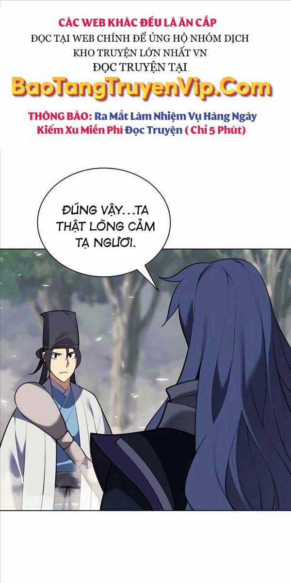 Học Giả Kiếm Sĩ Chương 82 trang 0