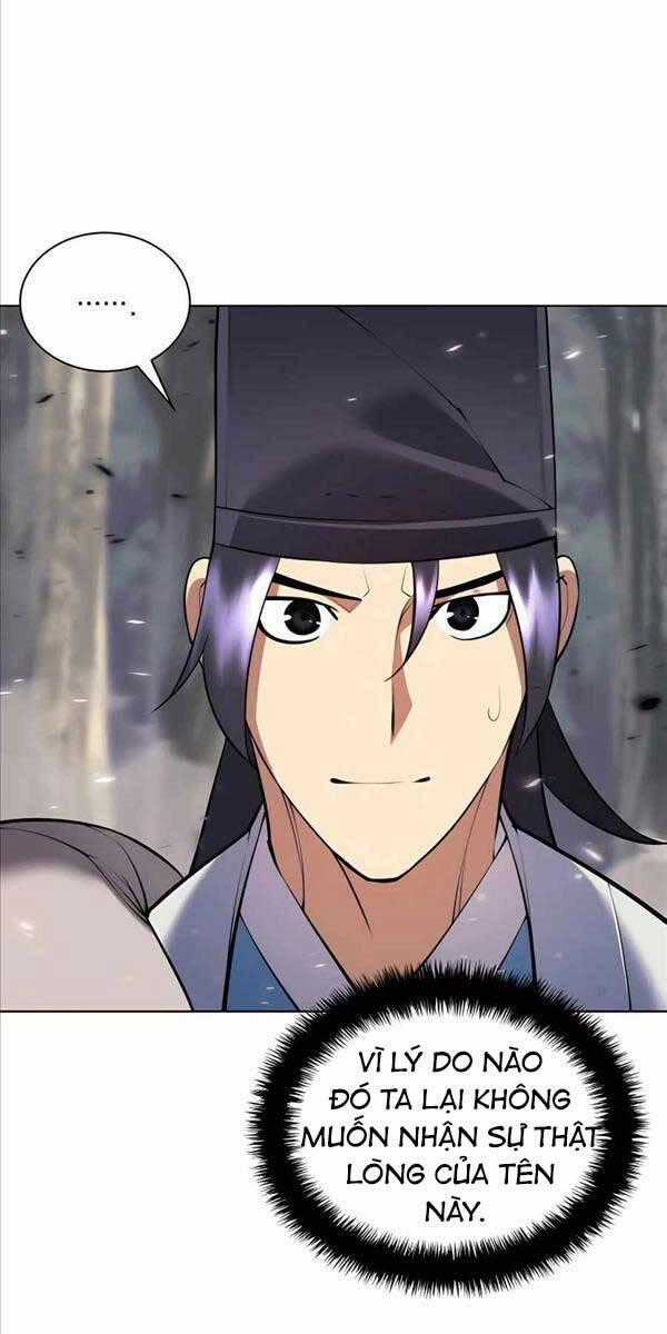 Học Giả Kiếm Sĩ Chương 82 trang 1