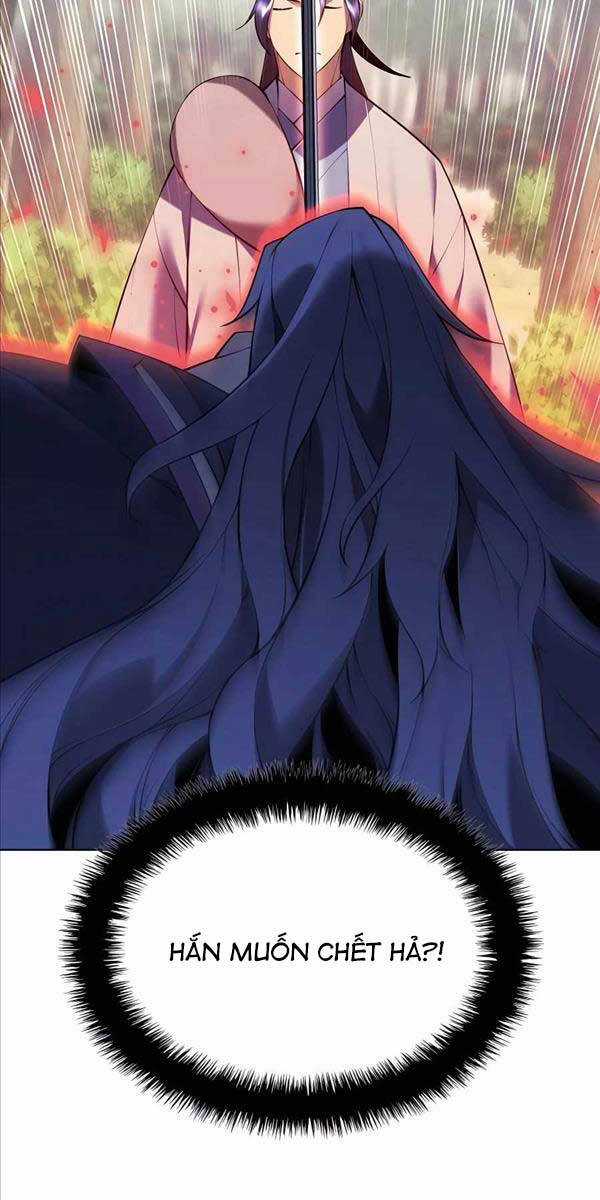 Học Giả Kiếm Sĩ Chương 82 trang 20