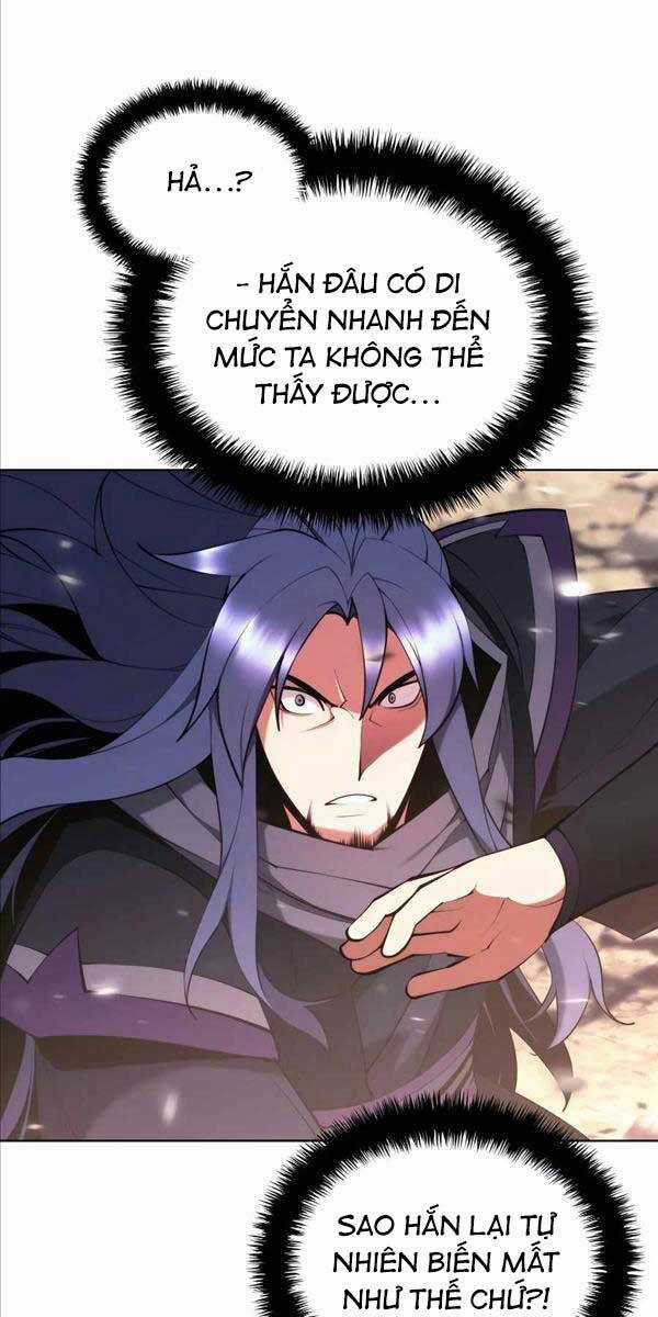 Học Giả Kiếm Sĩ Chương 82 trang 27